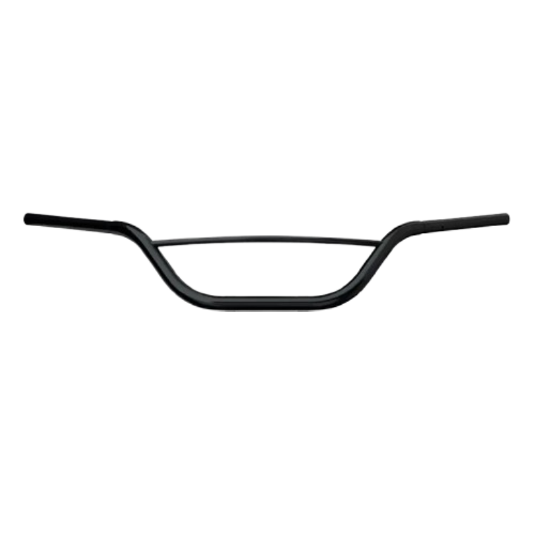 SCOUT_1920 黑把手 